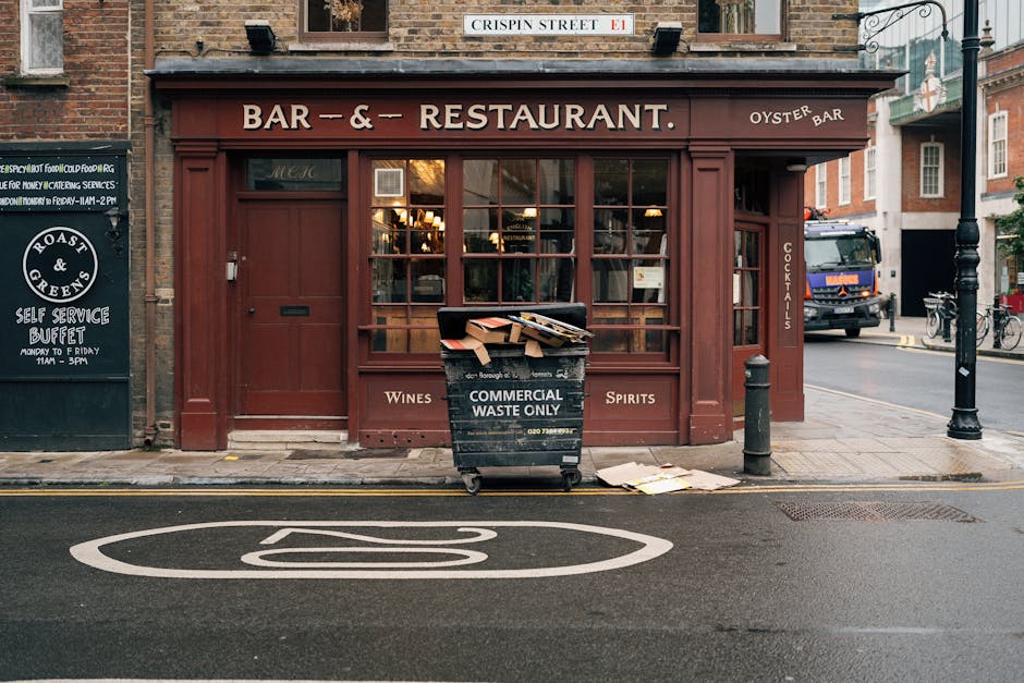 https://wasteremovalkingstonuponthames.co.uk/blog/common-problems-with-rubbish-collection-on-kingston-high-street/