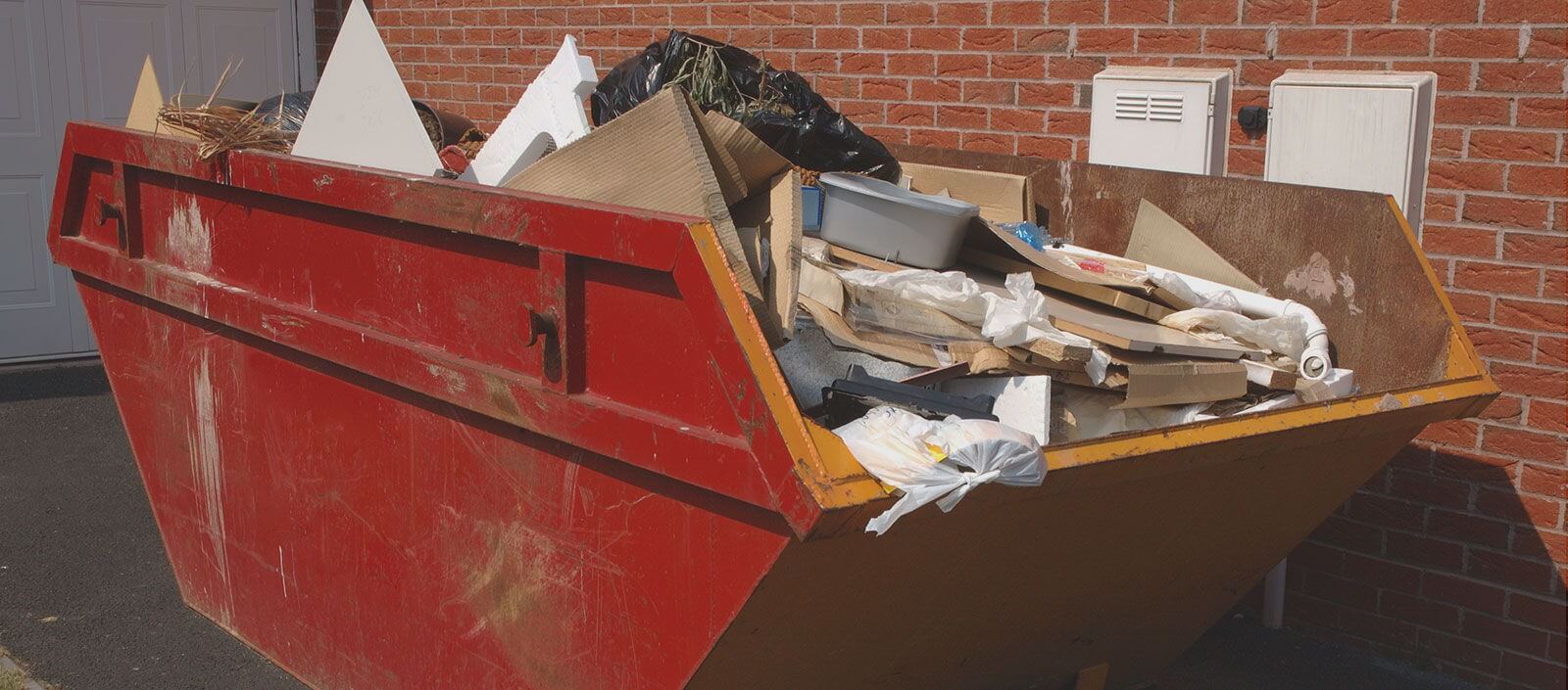 Waste Removal Kingston upon Thames